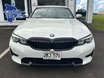 2020 BMW 3 Series 330i