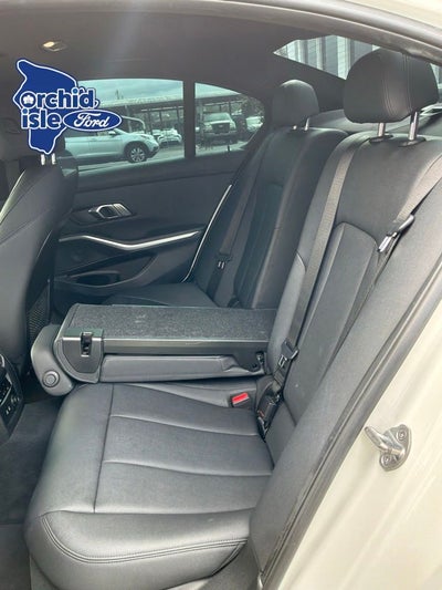 2020 BMW 3 Series 330i
