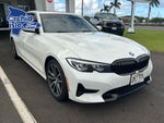 2020 BMW 3 Series 330i