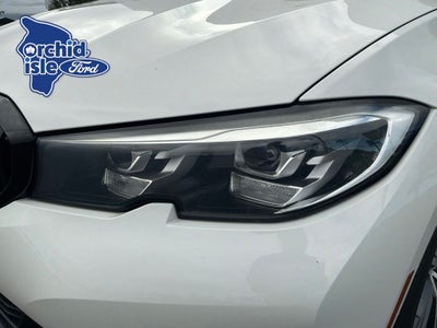 2020 BMW 3 Series 330i