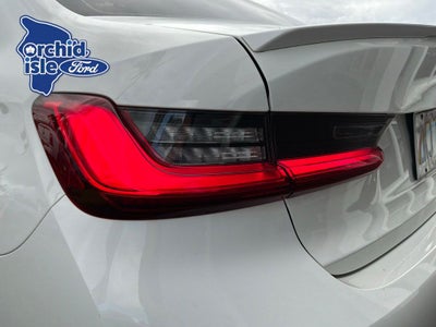 2020 BMW 3 Series 330i
