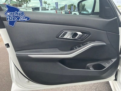 2020 BMW 3 Series 330i