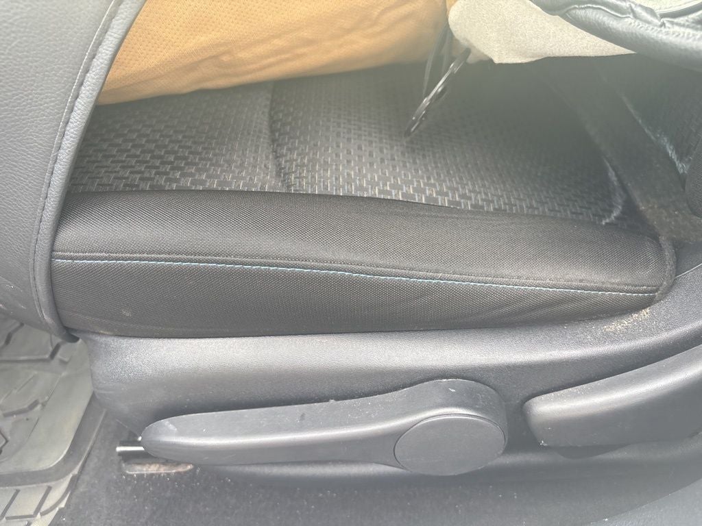 2018 Nissan Sentra SR