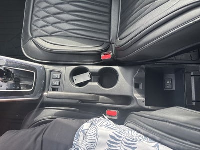 2018 Nissan Sentra SR