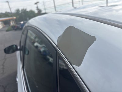 2018 Nissan Sentra SR