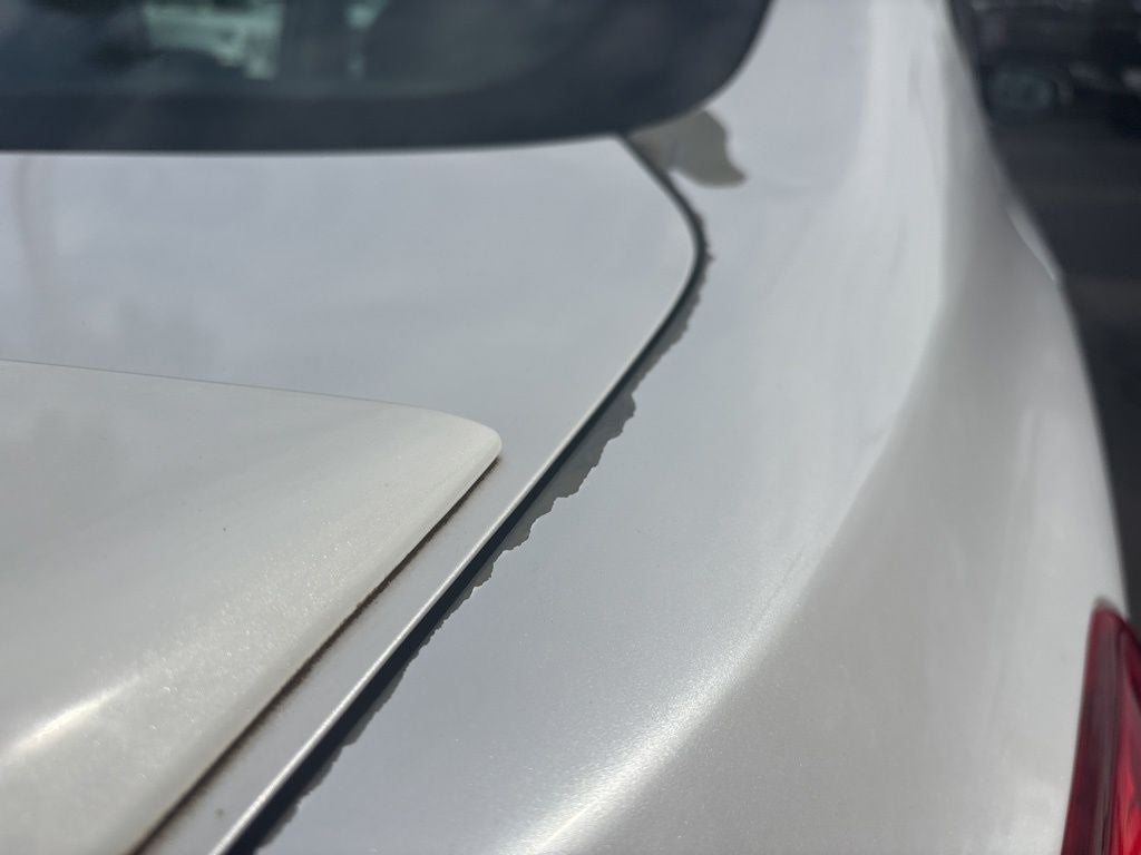 2018 Nissan Sentra SR