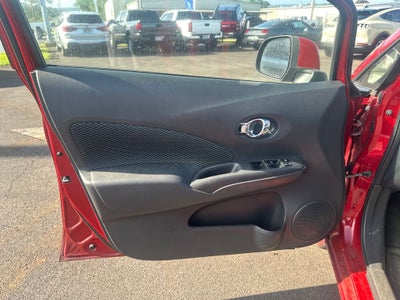 2014 Nissan Versa Note SV