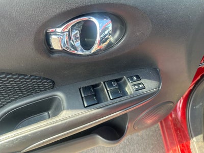 2014 Nissan Versa Note SV