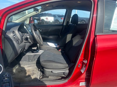 2014 Nissan Versa Note SV