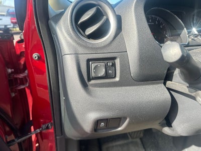 2014 Nissan Versa Note SV