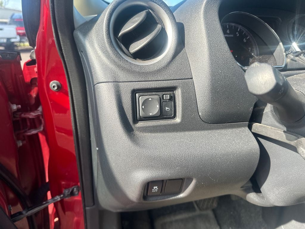 2014 Nissan Versa Note SV