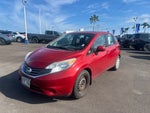 2014 Nissan Versa Note SV