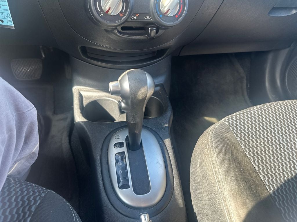 2014 Nissan Versa Note SV