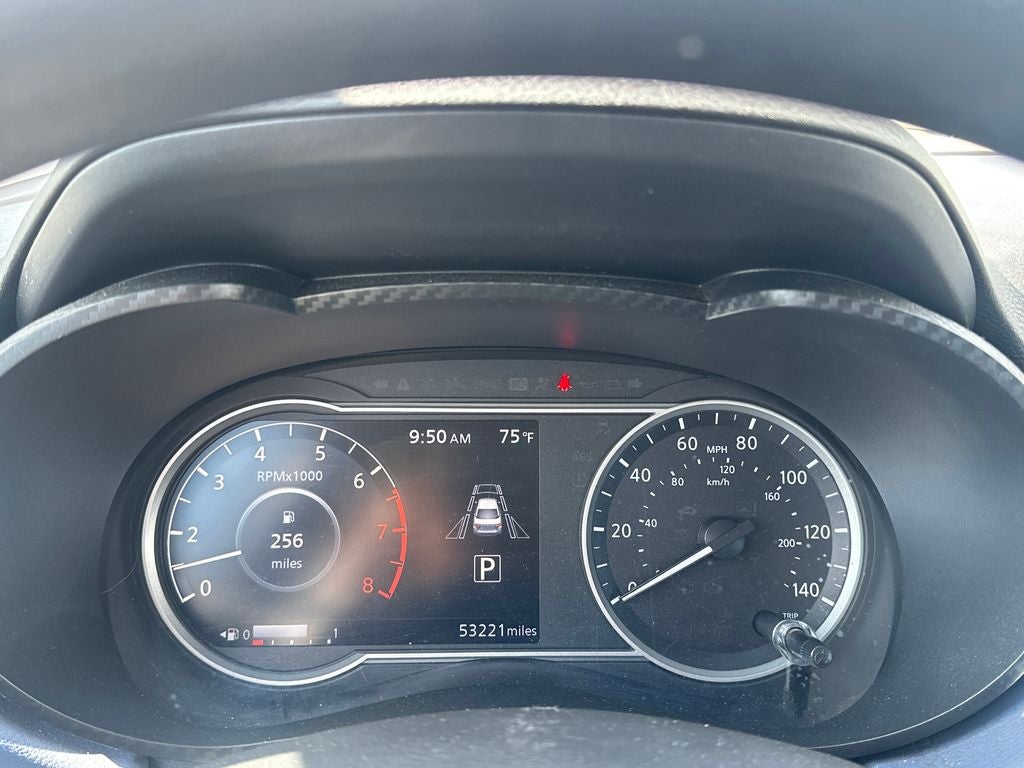 2023 Nissan Versa 1.6 SV