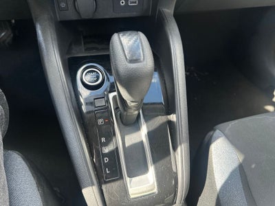 2023 Nissan Versa 1.6 SV