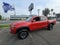 2022 Toyota Tacoma TRD Off-Road V6