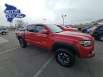 2022 Toyota Tacoma TRD Off-Road V6