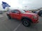 2022 Toyota Tacoma TRD Off-Road V6