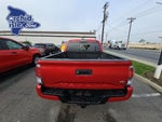 2022 Toyota Tacoma TRD Off-Road V6