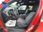 2022 Toyota Tacoma TRD Off-Road V6