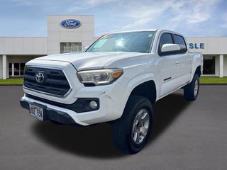 2016 Toyota Tacoma SR5 V6