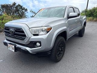 2019 Toyota Tacoma SR5 V6
