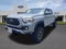 2018 Toyota Tacoma TRD Off-Road V6