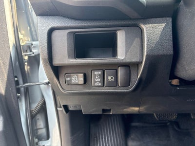 2018 Toyota Tacoma TRD Off-Road V6