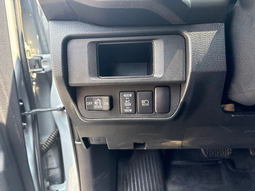 2018 Toyota Tacoma TRD Off-Road V6