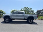 2018 Toyota Tacoma TRD Off-Road V6