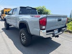 2018 Toyota Tacoma TRD Off-Road V6