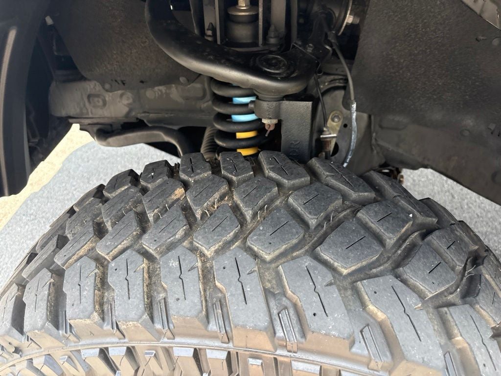 2018 Toyota Tacoma TRD Off-Road V6