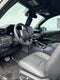 2025 Toyota Tacoma Hybrid TRD Pro