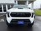2025 Toyota Tacoma Hybrid TRD Pro