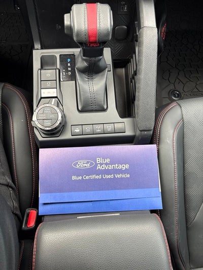 2025 Toyota Tacoma Hybrid TRD Pro