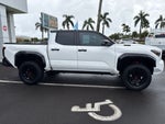 2025 Toyota Tacoma Hybrid TRD Pro
