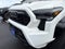 2025 Toyota Tacoma Hybrid TRD Pro