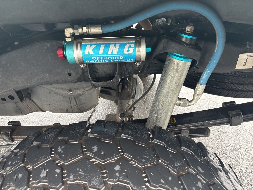 2022 Toyota Tacoma TRD Sport V6