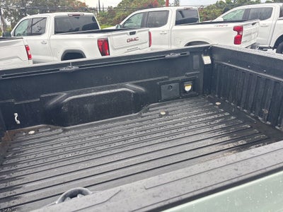 2022 Toyota Tacoma TRD Sport V6