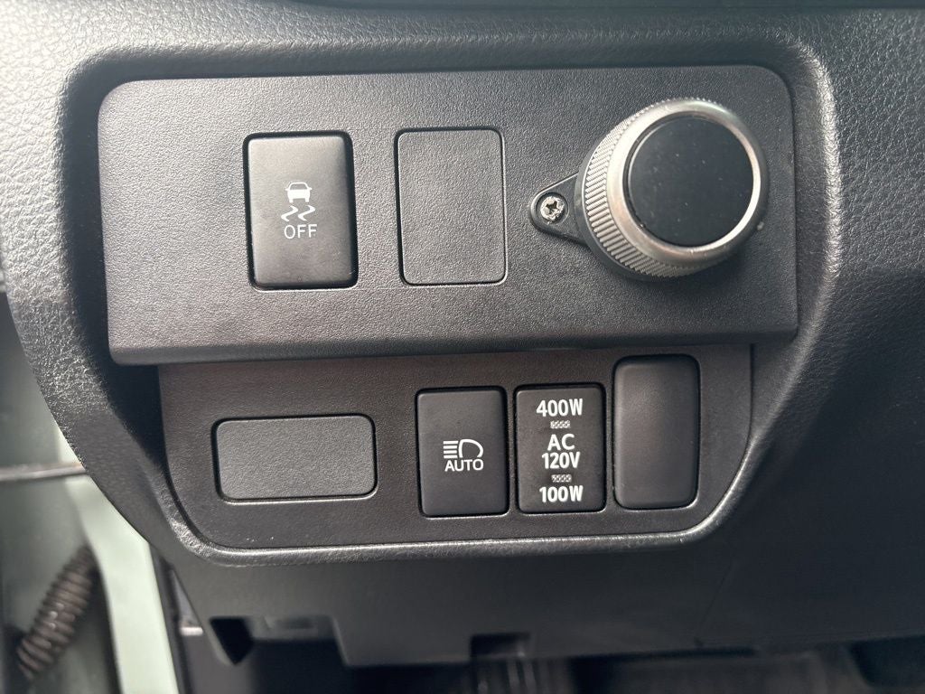 2022 Toyota Tacoma TRD Sport V6