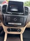 2017 Mercedes-Benz GLE GLE 43 AMG® 4MATIC®