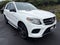 2017 Mercedes-Benz GLE GLE 43 AMG® 4MATIC®