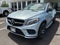 2018 Mercedes-Benz GLE GLE 43 AMG® Coupe 4MATIC®