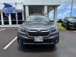 2022 Subaru Outback 2.5i