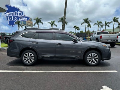 2022 Subaru Outback 2.5i