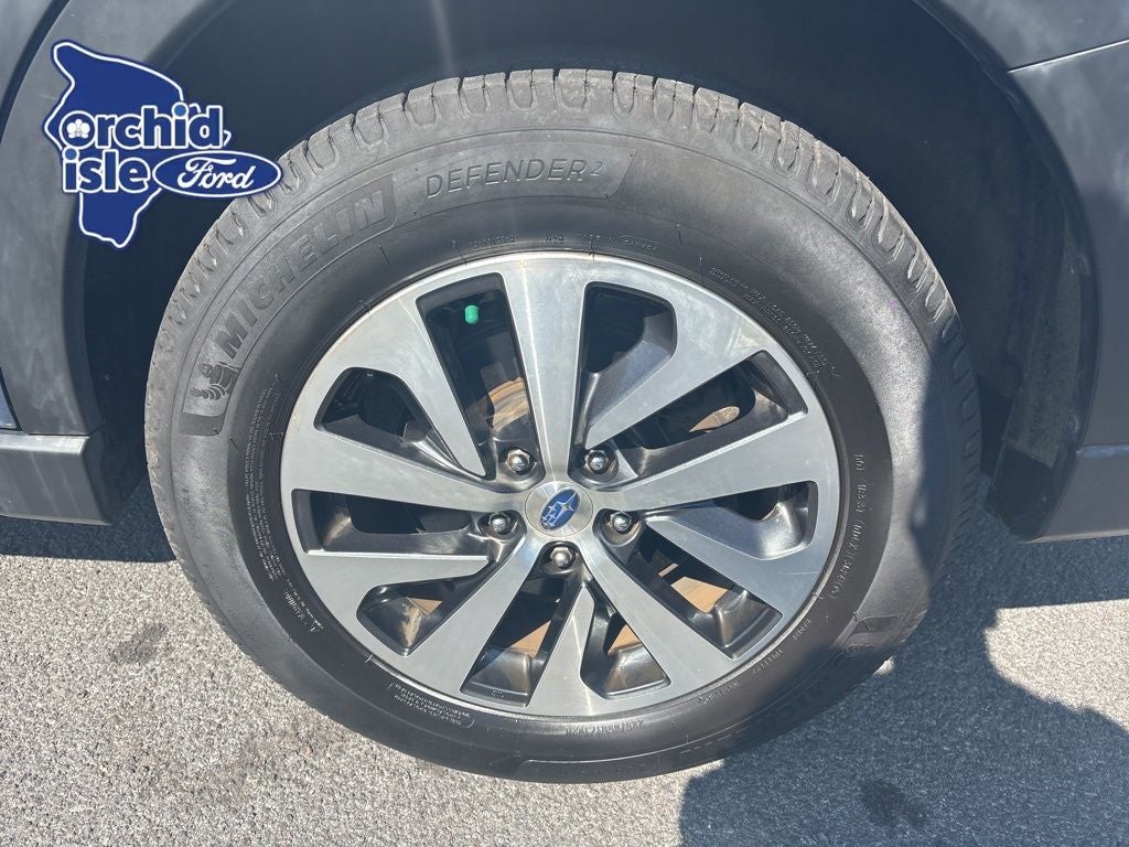 2023 Subaru Outback Premium