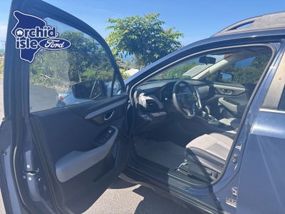 2023 Subaru Outback Premium