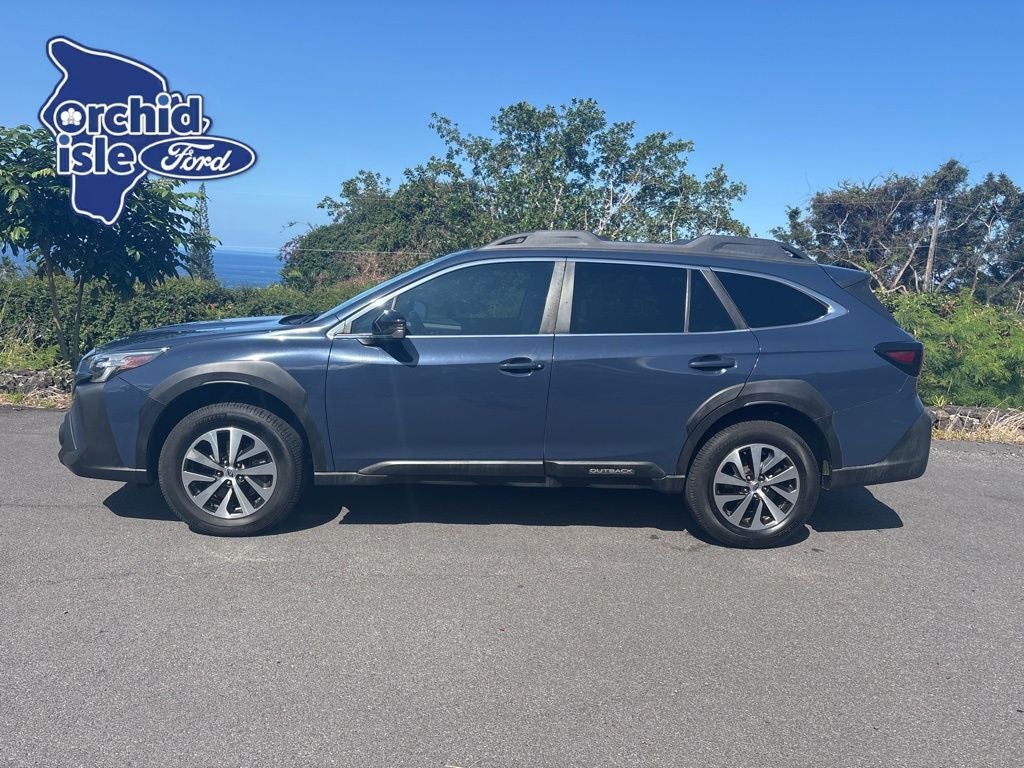 2023 Subaru Outback Premium