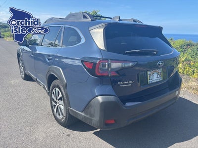 2023 Subaru Outback Premium