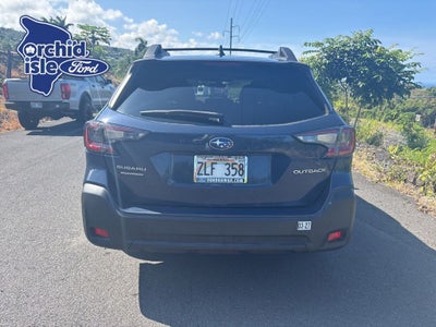 2023 Subaru Outback Premium
